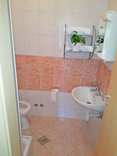 Apartmán Severní Dalmácie - Privlaka DA 5306 N2
