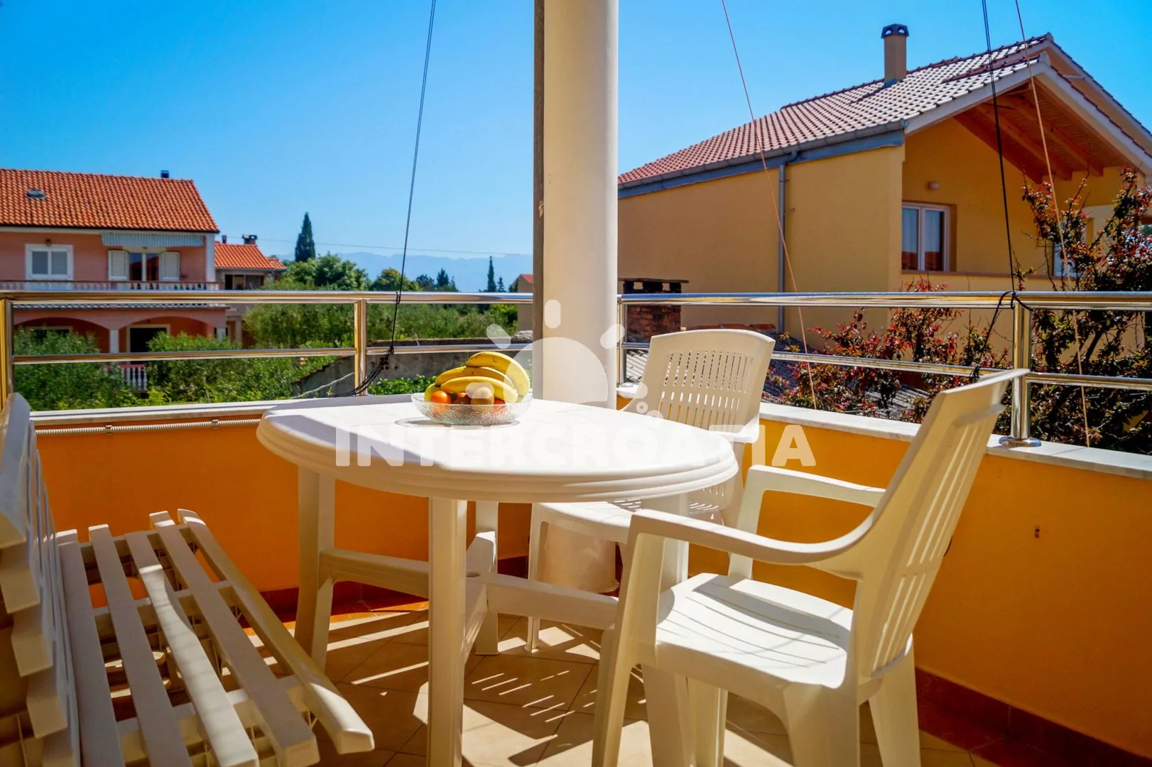 Apartmán Severní Dalmácie - Privlaka DA 5306 N2