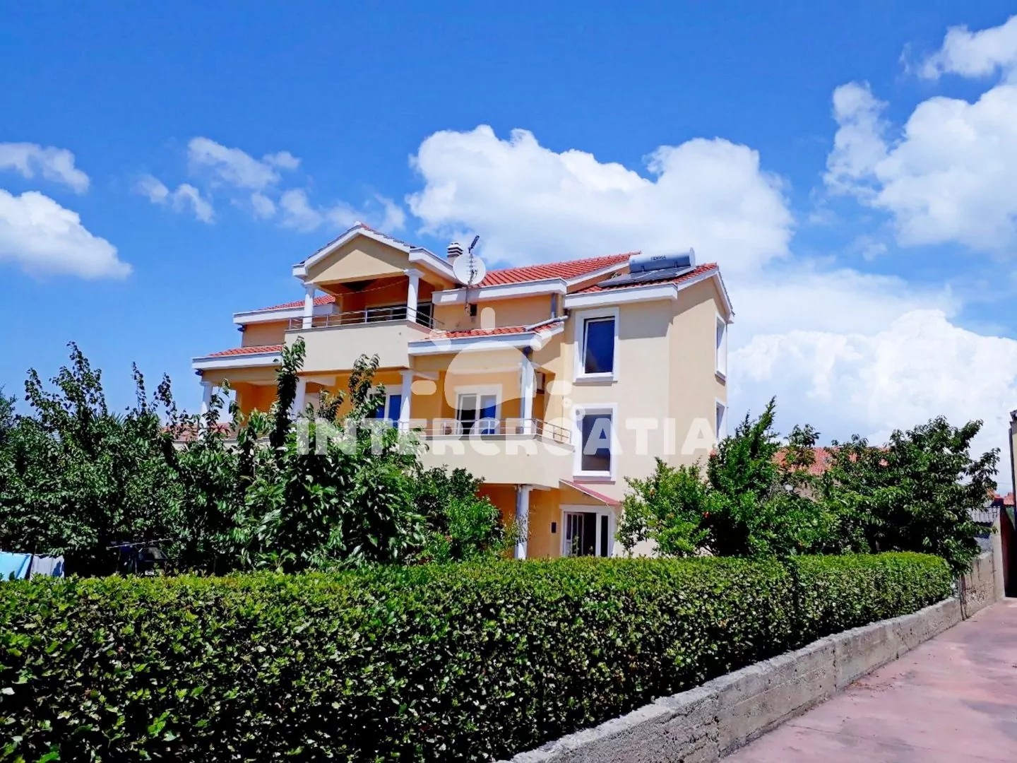 Apartmán Severní Dalmácie - Privlaka DA 5306 N3