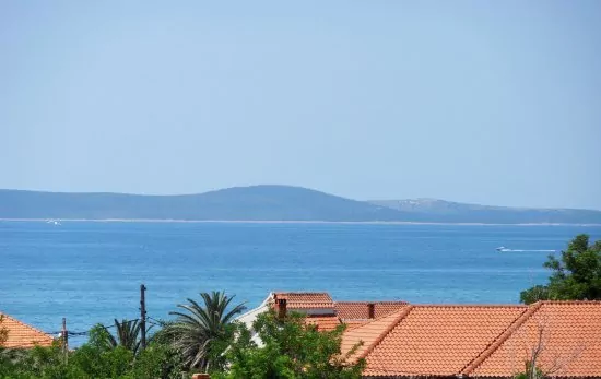 Apartmán Severní Dalmácie - Privlaka DA 5306 N3