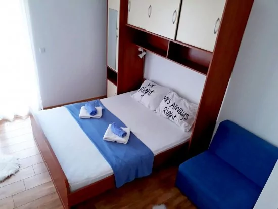 Apartmán Severní Dalmácie - Privlaka DA 5306 N3