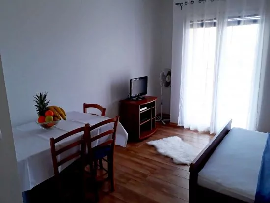 Apartmán Severní Dalmácie - Privlaka DA 5306 N3