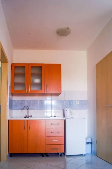 Apartmán Severní Dalmácie - Privlaka DA 5306 N3