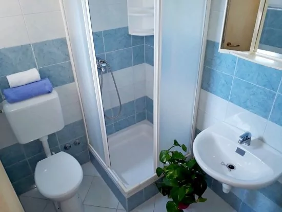 Apartmán Severní Dalmácie - Privlaka DA 5306 N3