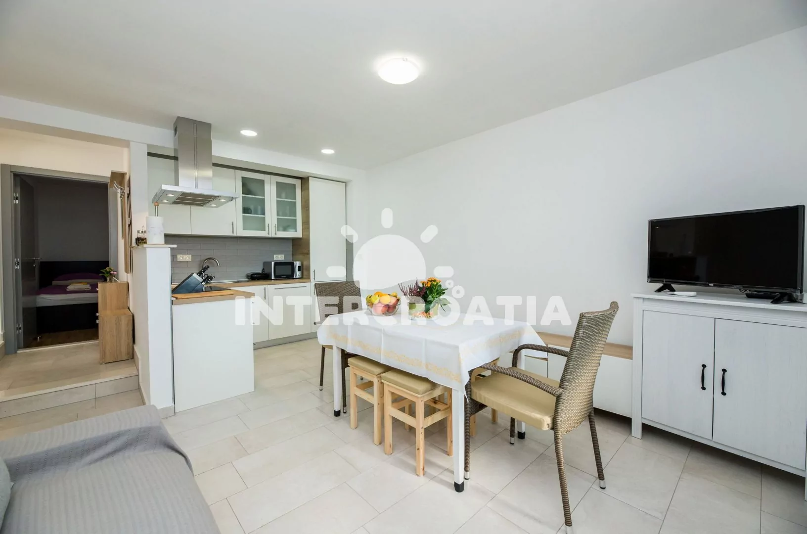 Apartmán Střední Dalmácie - Duće DA 2732 N1