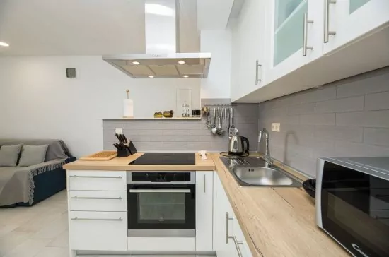 Apartmán Střední Dalmácie - Duće DA 2732 N1