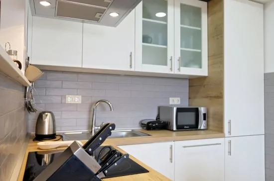 Apartmán Střední Dalmácie - Duće DA 2732 N1