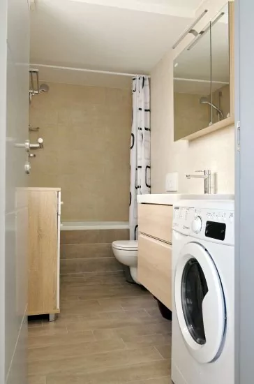 Apartmán Střední Dalmácie - Duće DA 2732 N1