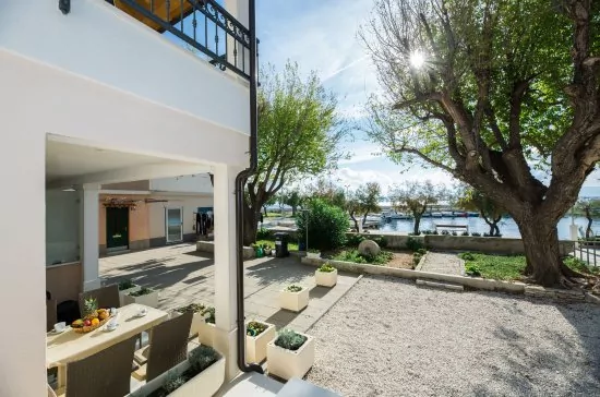 Apartmán Střední Dalmácie - Duće DA 2732 N2