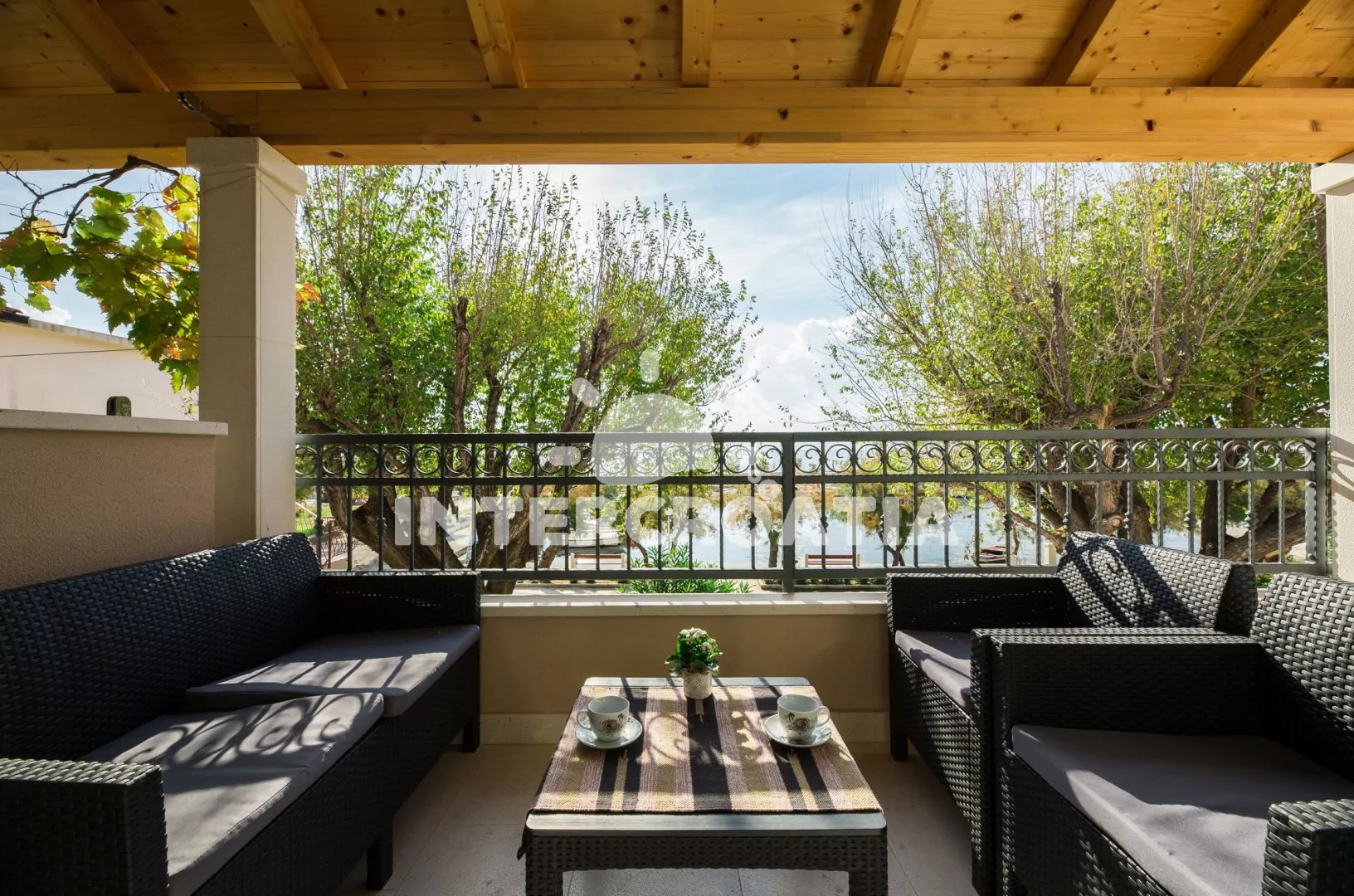 Apartmán Střední Dalmácie - Duće DA 2732 N2