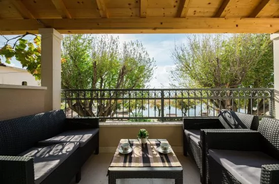 Apartmán Střední Dalmácie - Duće DA 2732 N2