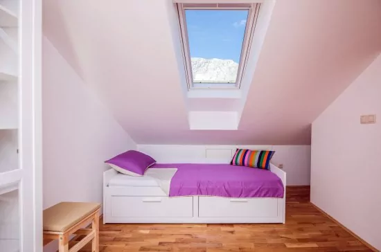 Apartmán Střední Dalmácie - Duće DA 2732 N2