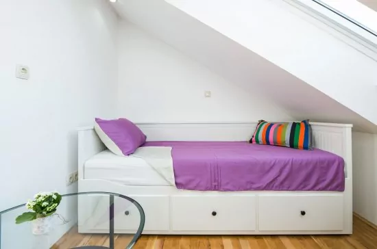 Apartmán Střední Dalmácie - Duće DA 2732 N2