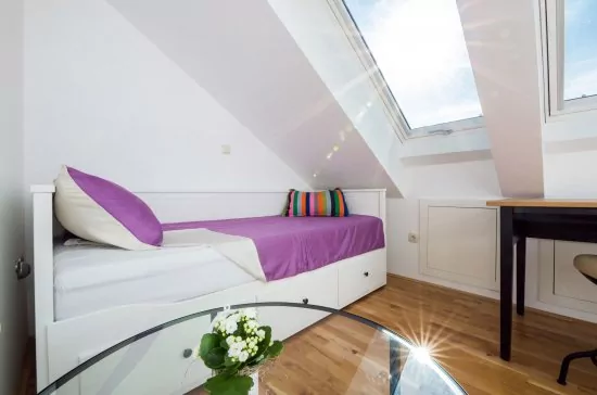 Apartmán Střední Dalmácie - Duće DA 2732 N2