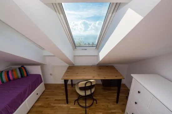 Apartmán Střední Dalmácie - Duće DA 2732 N2