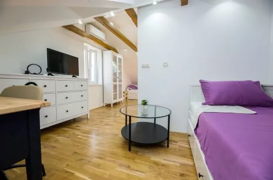 Apartmán Střední Dalmácie - Duće DA 2732 N2