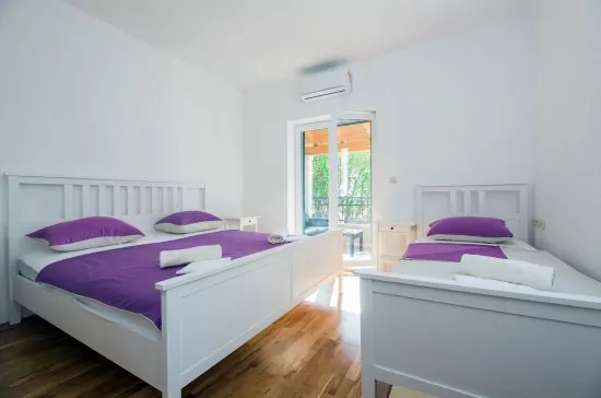 Apartmán Střední Dalmácie - Duće DA 2732 N2