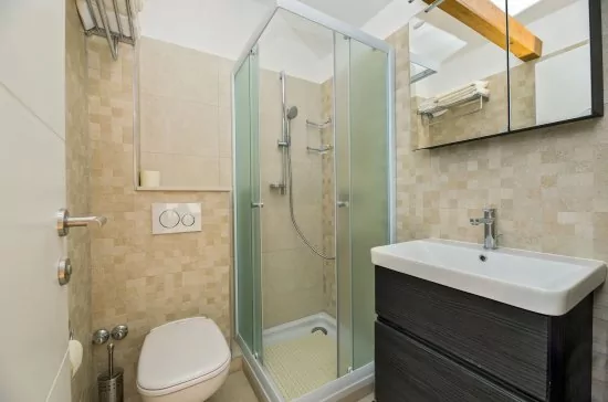 Apartmán Střední Dalmácie - Duće DA 2732 N2