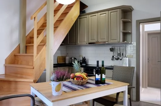 Apartmán Střední Dalmácie - Duće DA 2732 N2