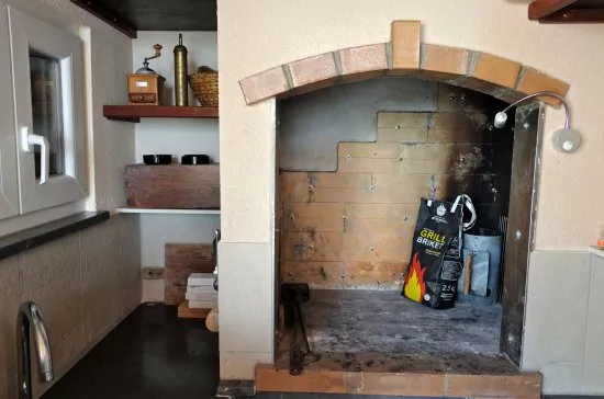 Apartmán Střední Dalmácie - Duće DA 2732 N2