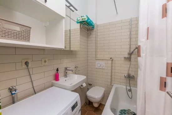 Apartmán Střední Dalmácie - Duće DA 2732 N2