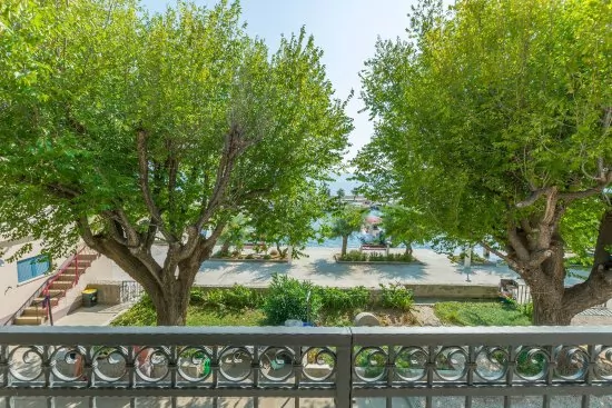 Apartmán Střední Dalmácie - Duće DA 2732 N2