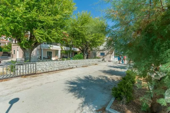 Apartmán Střední Dalmácie - Duće DA 2732 N2