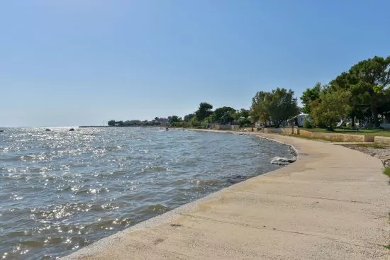 Apartmán Severní Dalmácie - Privlaka DA 5307 N2