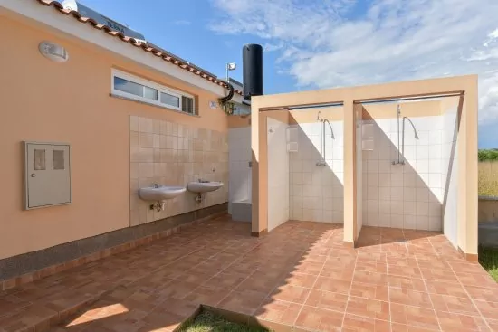 Apartmán Severní Dalmácie - Privlaka DA 5307 N2