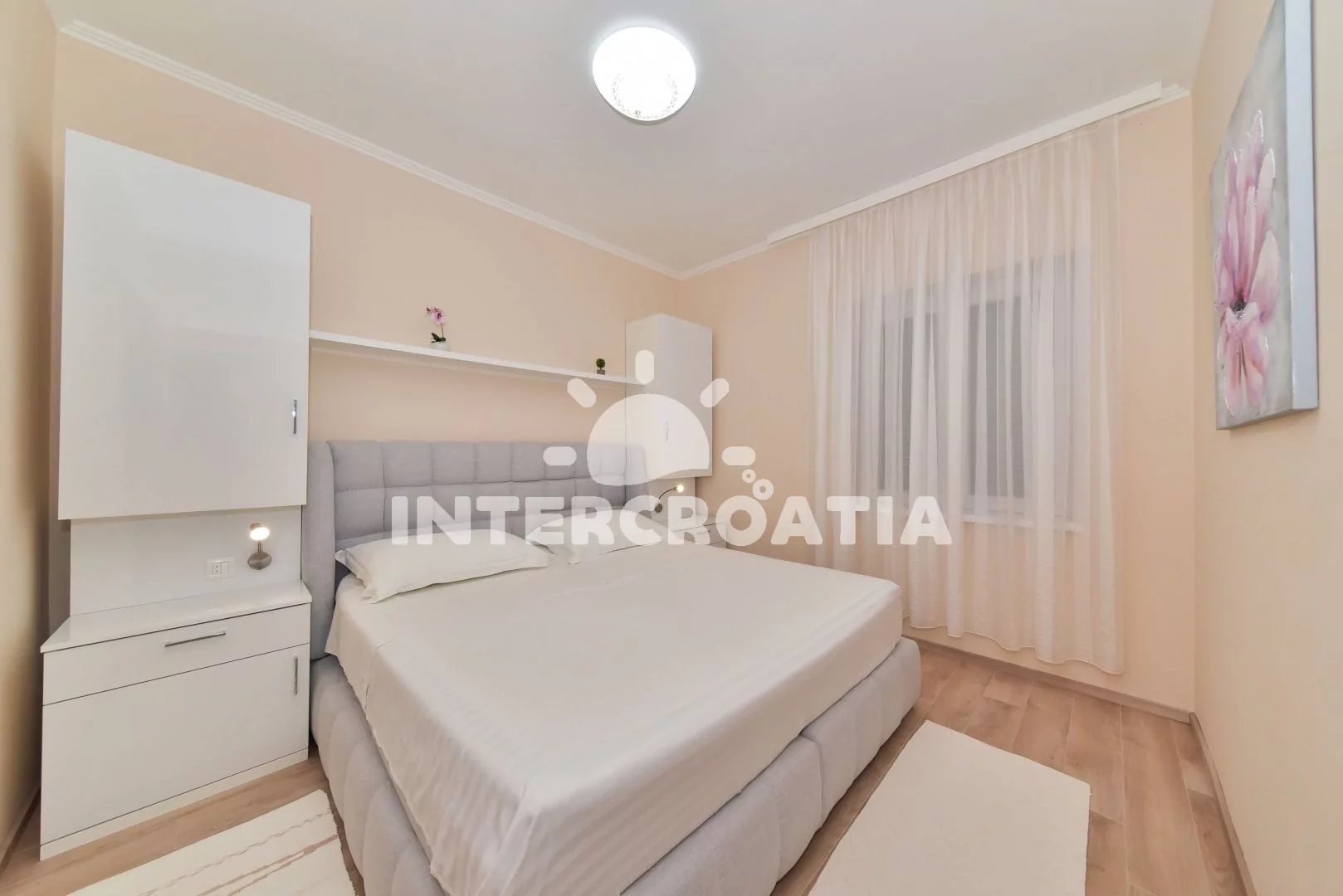 Apartmán Severní Dalmácie - Privlaka DA 5307 N2