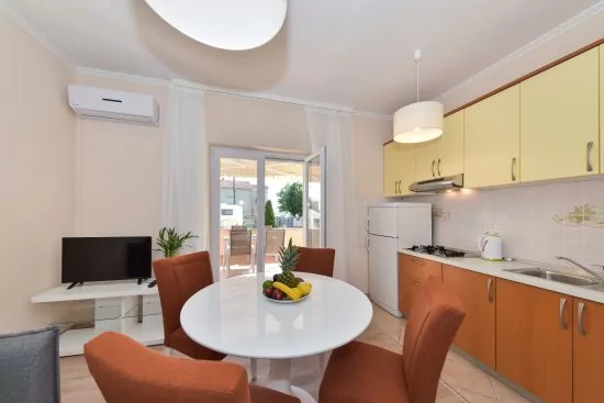 Apartmán Severní Dalmácie - Privlaka DA 5307 N2