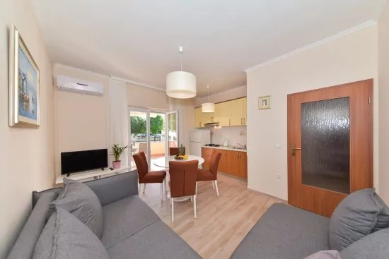 Apartmán Severní Dalmácie - Privlaka DA 5307 N2