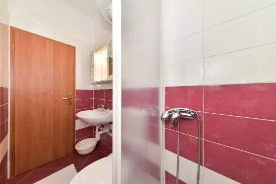 Apartmán Severní Dalmácie - Privlaka DA 5307 N2