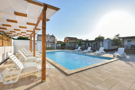 Apartmán Severní Dalmácie - Privlaka DA 5307 N3