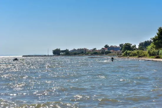 Apartmán Severní Dalmácie - Privlaka DA 5307 N3