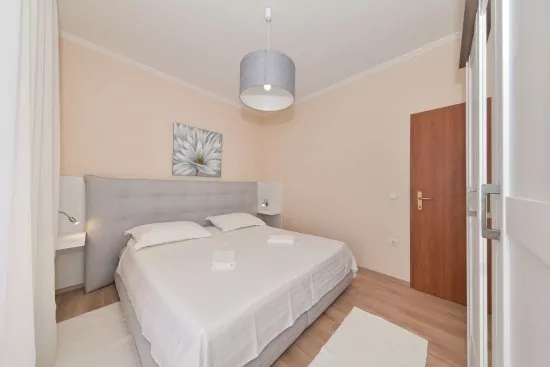 Apartmán Severní Dalmácie - Privlaka DA 5307 N3