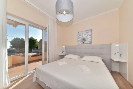 Apartmán Severní Dalmácie - Privlaka DA 5307 N3