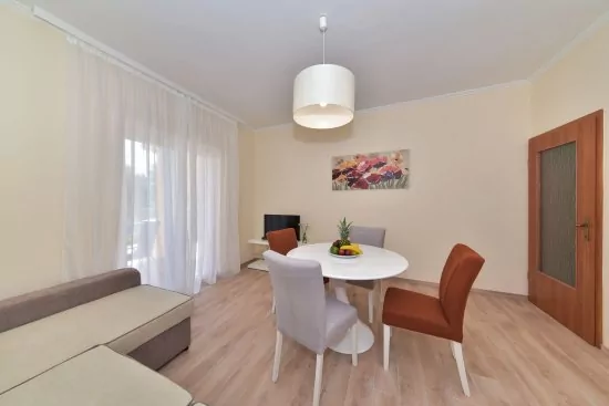 Apartmán Severní Dalmácie - Privlaka DA 5307 N3
