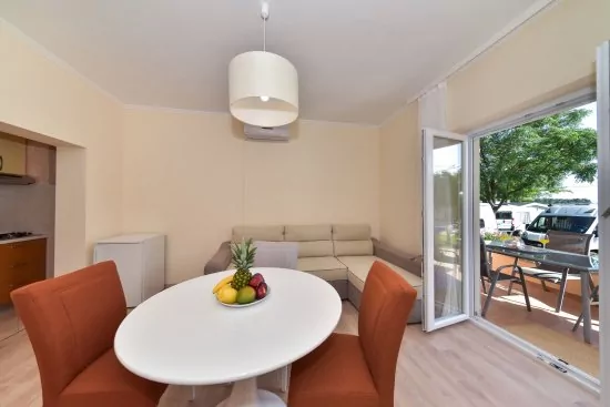 Apartmán Severní Dalmácie - Privlaka DA 5307 N3