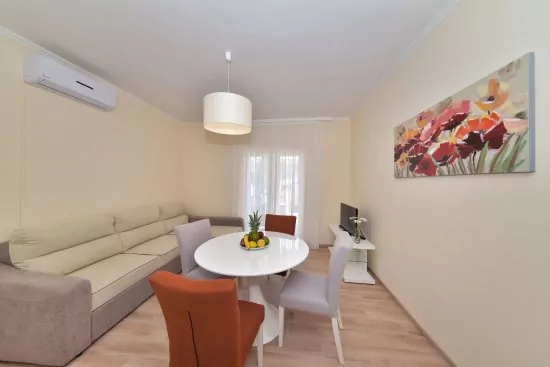 Apartmán Severní Dalmácie - Privlaka DA 5307 N3