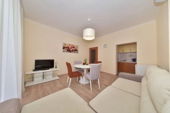 Apartmán Severní Dalmácie - Privlaka DA 5307 N3