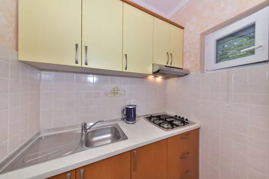 Apartmán Severní Dalmácie - Privlaka DA 5307 N3