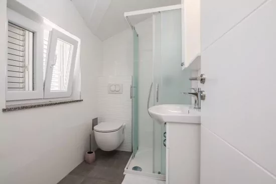 Apartmán Severní Dalmácie - Privlaka DA 5307 N4