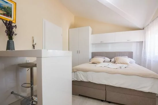 Apartmán Severní Dalmácie - Privlaka DA 5307 N4