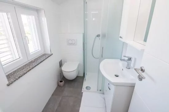 Apartmán Severní Dalmácie - Privlaka DA 5307 N4