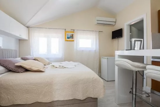 Apartmán Severní Dalmácie - Privlaka DA 5307 N4