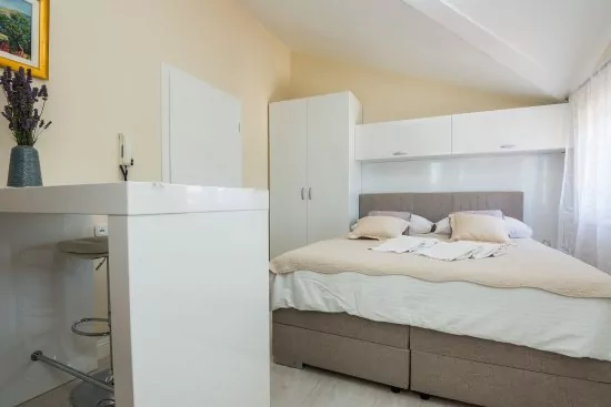 Apartmán Severní Dalmácie - Privlaka DA 5307 N4