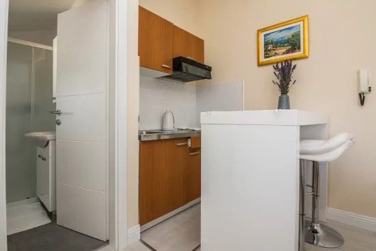 Apartmán Severní Dalmácie - Privlaka DA 5307 N4