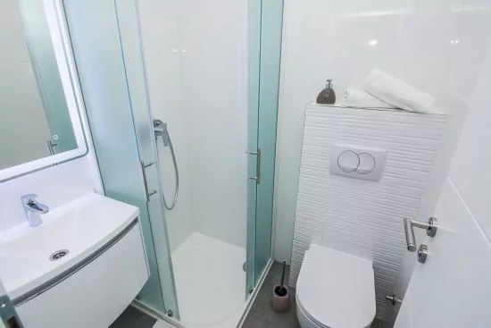 Apartmán Severní Dalmácie - Privlaka DA 5307 N5