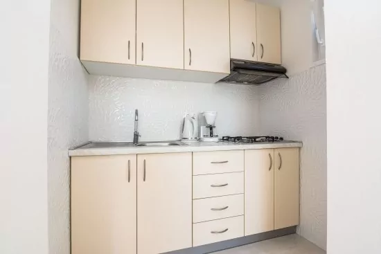 Apartmán Severní Dalmácie - Privlaka DA 5307 N5